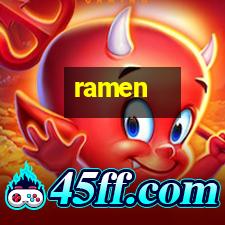 Ramen : Korean Instant Ramen Noodles Recipe