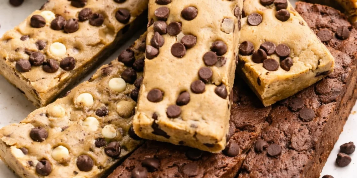 Perfect Bar recipe