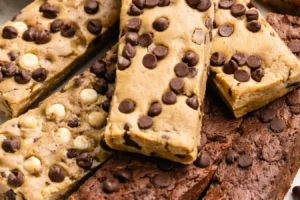 Perfect Bar recipe