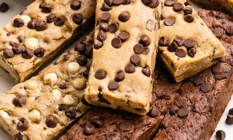 Perfect Bar recipe